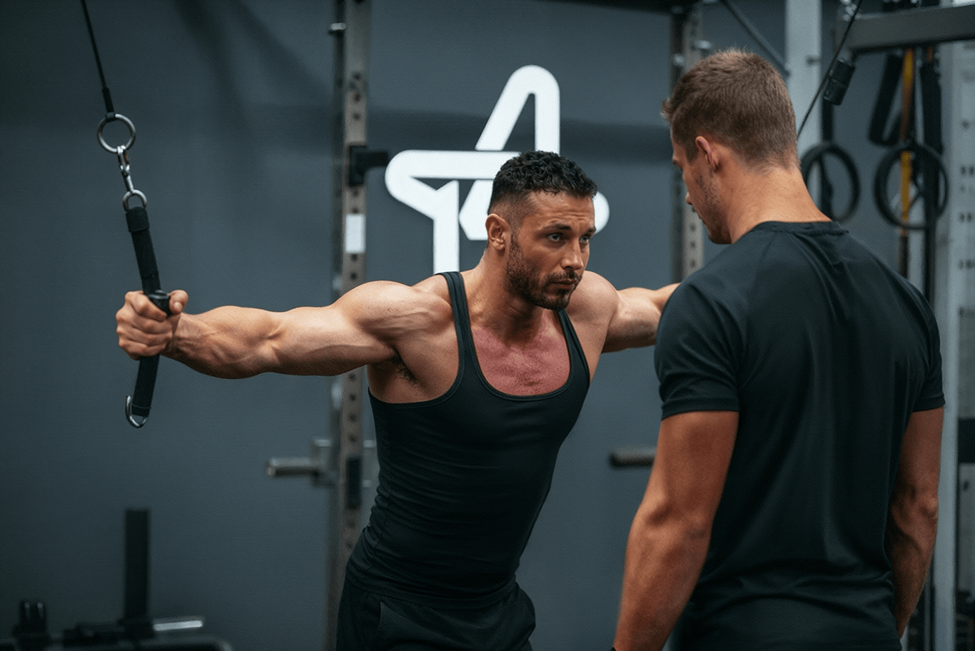 High Performance Training